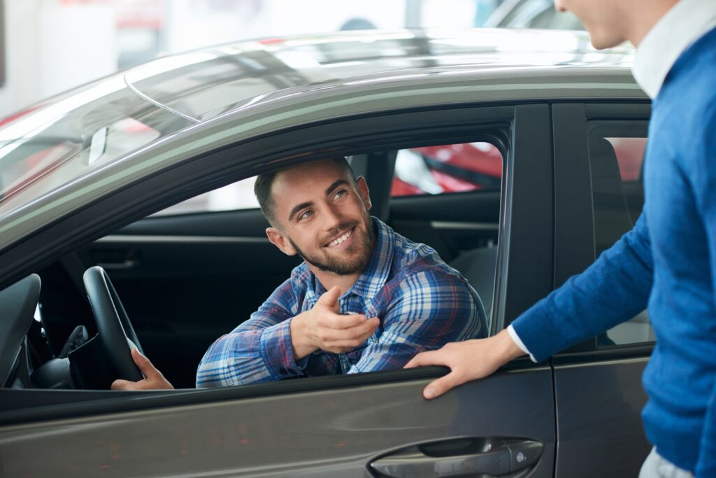 Essential Tips for Selling a Car