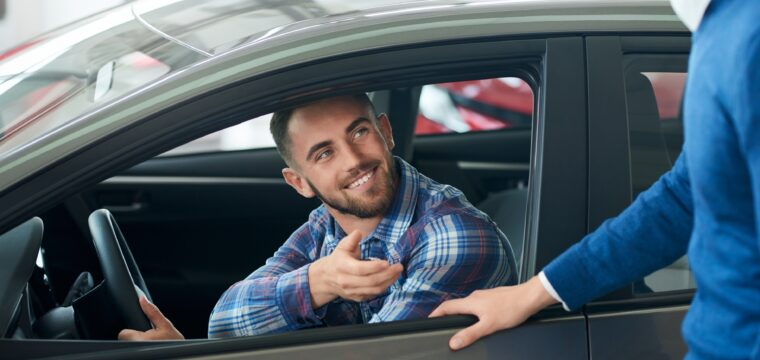 Essential Tips for Selling a Car